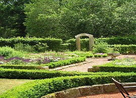 Villa With Garden Escape