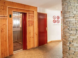 Tignes Chalet for Families