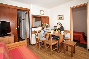 Tignes Chalet for Families