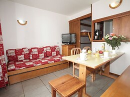 Tignes Chalet for Families