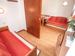 Tignes Chalet for Families