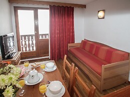 Tignes Chalet for Families