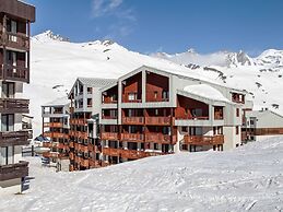Tignes Chalet for Families