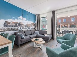 House in Volendam Near Marina