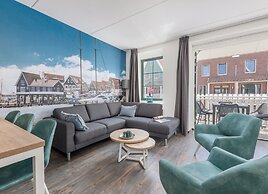 House in Volendam Near Marina
