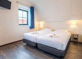 House in Volendam Near Marina