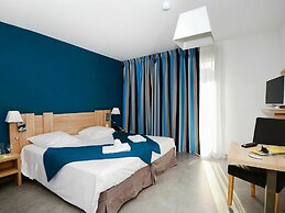 Cap D'agde Family Gem