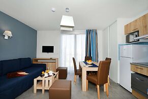 Cap D'agde Family Gem