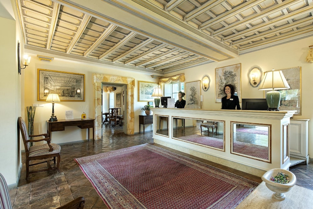 Hotel Terme di Stigliano