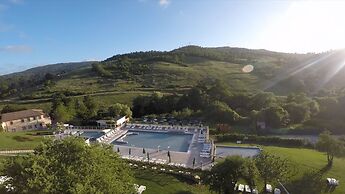 Hotel Terme di Stigliano