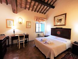 Hotel Terme di Stigliano