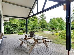 Villa in Sandberghe With Sauna and Comfort