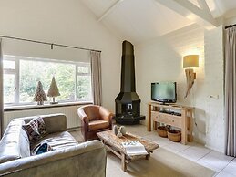 Villa in Sandberghe With Sauna and Comfort