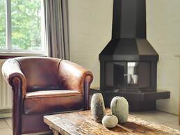 Villa in Sandberghe With Sauna and Comfort