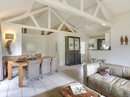 Villa in Sandberghe With Sauna and Comfort