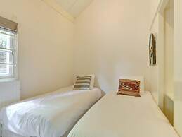 Villa in Sandberghe With Sauna and Comfort