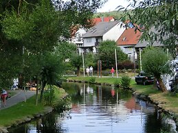 Spacious Apartment With Sauna in Schonsee