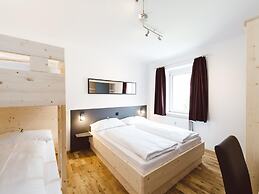 Snug Apartment With Balcony