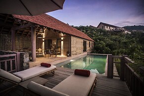 Zannier Bãi San Hô