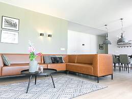 Bungalow in Netherlands With Accessible Design