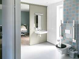 Bungalow in Netherlands With Accessible Design