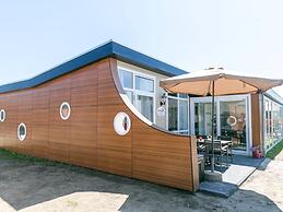 Bungalow in Netherlands With Accessible Design