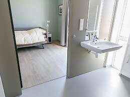 Bungalow in Netherlands With Accessible Design