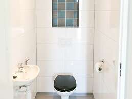 Bungalow in Netherlands With Accessible Design