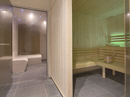 Mountain Stay With Spa