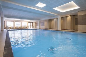 Mountain Stay With Spa
