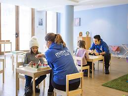 Mountain Stay With Spa