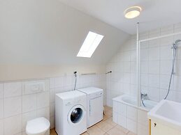 Villa in Zeeland With Private Terrace