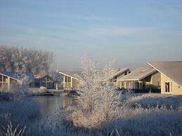 Villa in Zeeland With Private Terrace