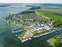 Villa in Zeeland With Private Terrace