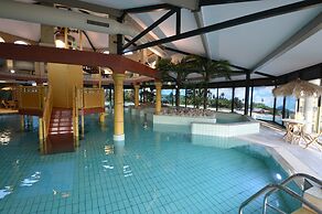 Chalet in Arcen With Private Terrace