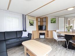 Chalet in Arcen With Private Terrace