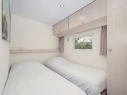 Chalet in Arcen With Private Terrace