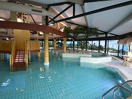 Chalet in Arcen With Private Terrace