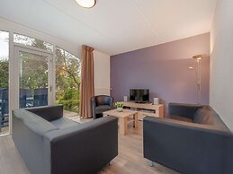 Villa in Arcen With Bath and Combi Microwave