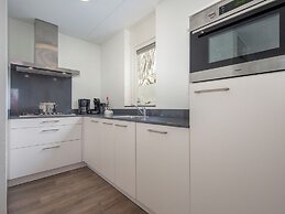 Villa in Arcen With Bath and Combi Microwave
