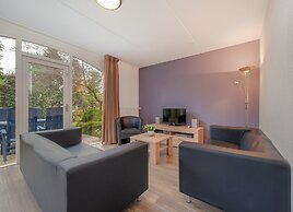 Villa in Arcen With Bath and Combi Microwave