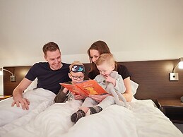 Comfortable Child-friendly Villa, in Limburg