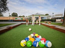 Comfortable Child-friendly Villa, in Limburg