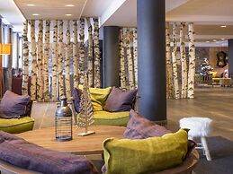 Chalet-style Apartment