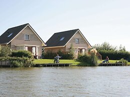 Chic Stay by the Water