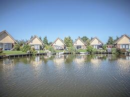 Chic Stay by the Water