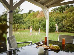 Great Villa With Sauna, Bubble Bath & Steam Shower