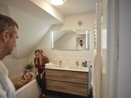 Great Villa With Sauna, Bubble Bath & Steam Shower