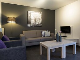 Villa in Arcen With Sun Shower & Garden