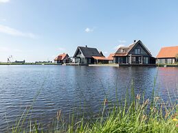 Luxury Villa on Waterfront